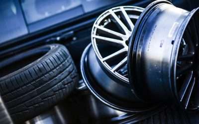 Alloy Wheel Repairs, Alignment, Tyres, and More: Everything You Need Under One Roof at 14 Automotive