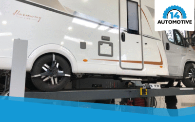 How Professional Wheel Alignment in Banbury Can Save You Money and Keep You Safe